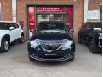Lancia Ypsilon 1.2 69cv GPL Ecochic Silver