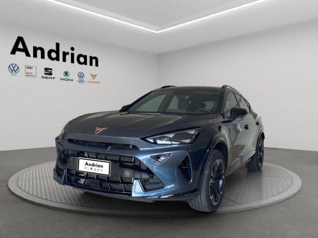 CUPRA Formentor 2.0 TDI DSG