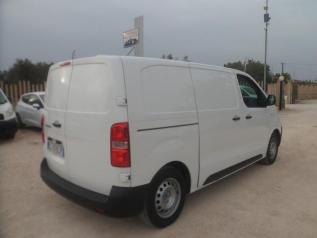 Fiat Scudo furgone - Foto 4