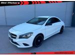 MERCEDES-BENZ CLA 200 CDI Premium 2.2 diesel cerchi AMG Sport rif. 23851279