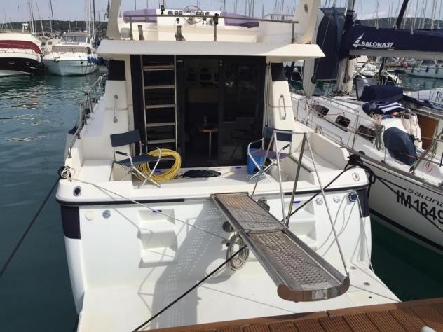 Riviera fly bridge 40 - Foto 2