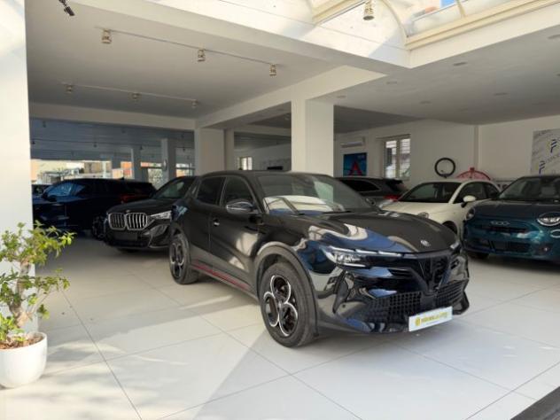 ALFA ROMEO Junior 1.2 136 CV Hybrid eDCT6 Speciale tua da €299,00 rif. 24107932 - Foto 6