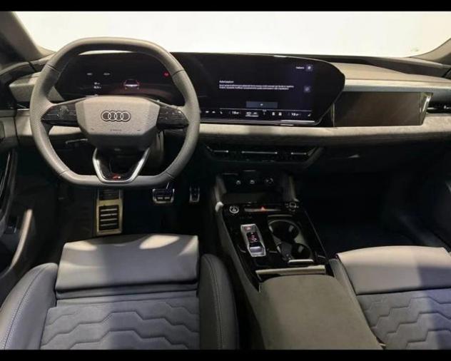 AUDI A6 e-tron Avant performance S line edition rif. 24192030 - Foto 3