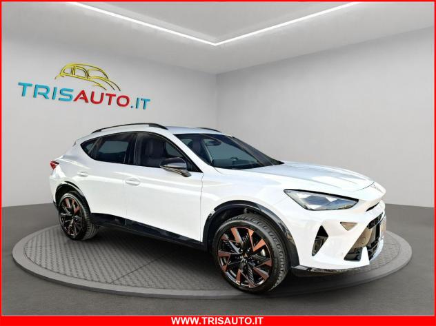 Cupra Formentor 2.0 TDI Dsg (FULL LED+PELLE+NAVI)