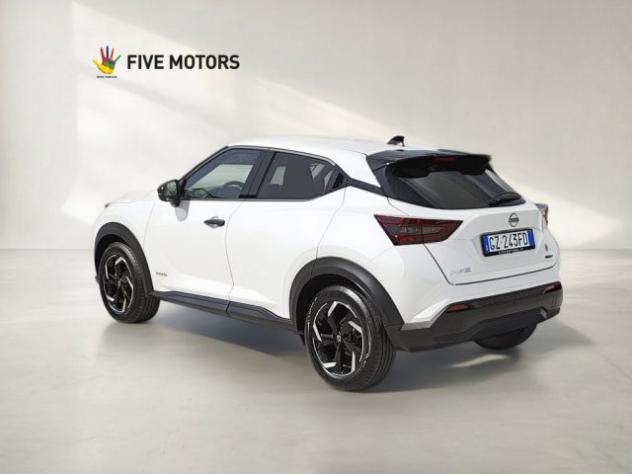 NISSAN Juke 1.6 HEV Acenta rif. 23851770 - Foto 5