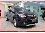 OPEL Mokka 1.4 T Cosmo Gpl-tech NEOPATENTATI (PELLE+NAVI)