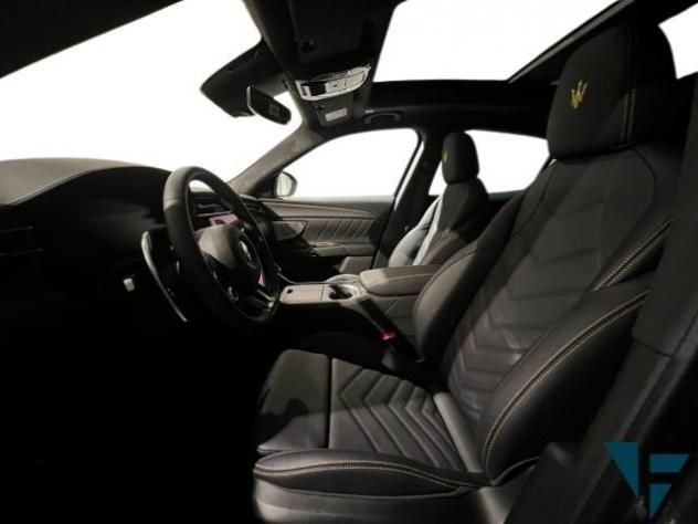 MASERATI Grecale 3.0 BT V6 4WD 530 CV Trofeo rif. 21654486 - Foto 8