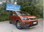 PEUGEOT Rifter BlueHDi 130 S&S Allure Standard rif. 23844972