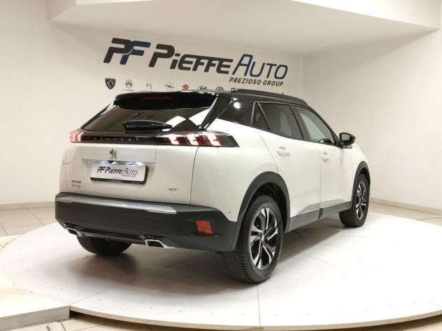 Peugeot 2008 2008 PureTech 130 S&S GT - Foto 4