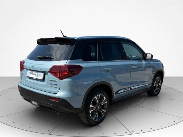 Suzuki Vitara Vitara 1.4 Hybrid A/T 4WD AllGrip Starview - Foto 4