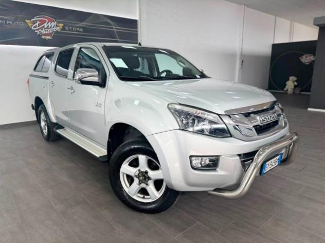 ISUZU D-Max 2.5 Space Cab Solar A/T 4WD rif. 23904873 - Foto 3