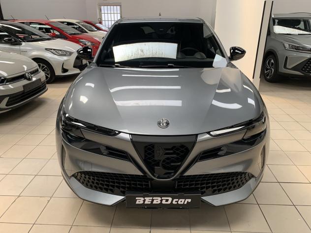 Alfa Romeo Junior Junior 1.2 ibrida 145cv edct6 - Foto 2