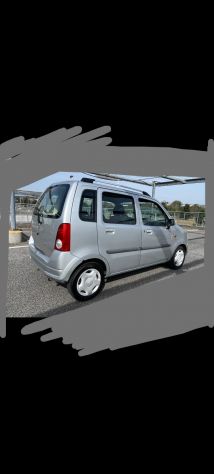 OPEL AGILA 1A SERIE anno 2008 gpl scadenza 2029 - Foto 4