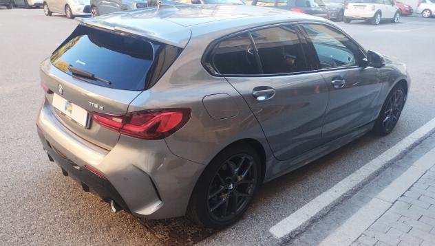 Bmw 118 118d 5p. Msport - Foto 7