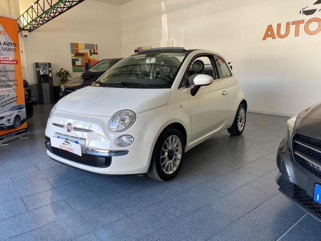 Fiat 500 C 1.2 Pop Star - Foto 9