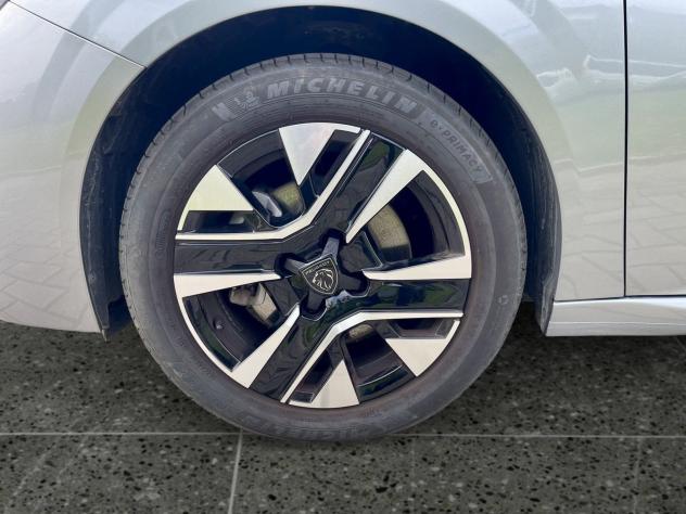 Peugeot 208 1.2 puretech Allure s&s 100cv - AZIENDALE - Foto 7