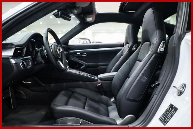 PORSCHE 991 3.0 Carrera S Coupé rif. 23698786 - Foto 10