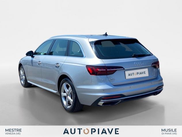 Audi A4 2.0 35 TDI BUSIN ADVAN. S TRONIC - Foto 2