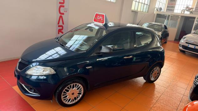 Lancia Ypsilon 1.2 69 CV 5 porte GPL Ecochic Gold - Foto 3