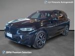 BMW X3 xDrive20d 48V Msport Aut. rif. 23772165