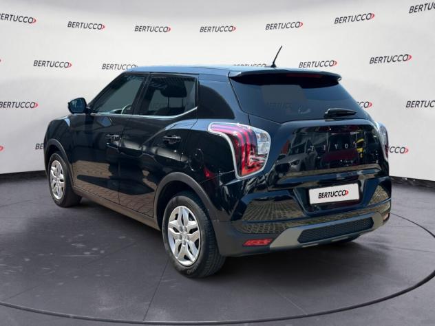 KGM Tivoli Tivoli 1.5 GDI Turbo 135 CV - Foto 4