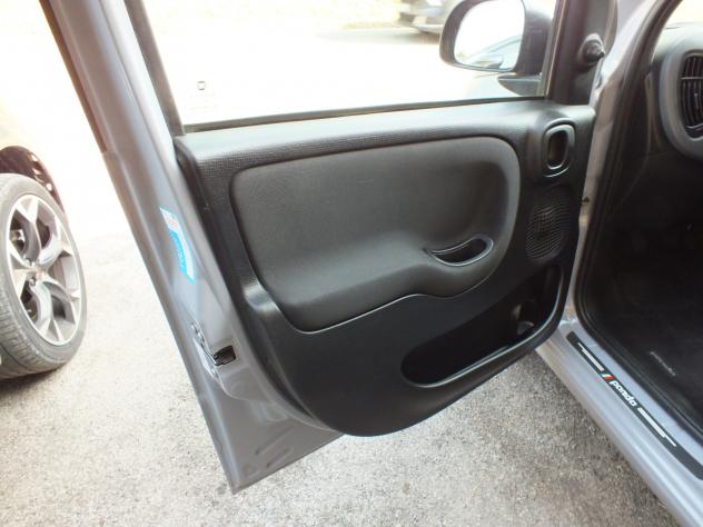 FIAT PANDA 1.2 CC GPL DALLA CASA UNIPROPRIETARIO - Foto 9