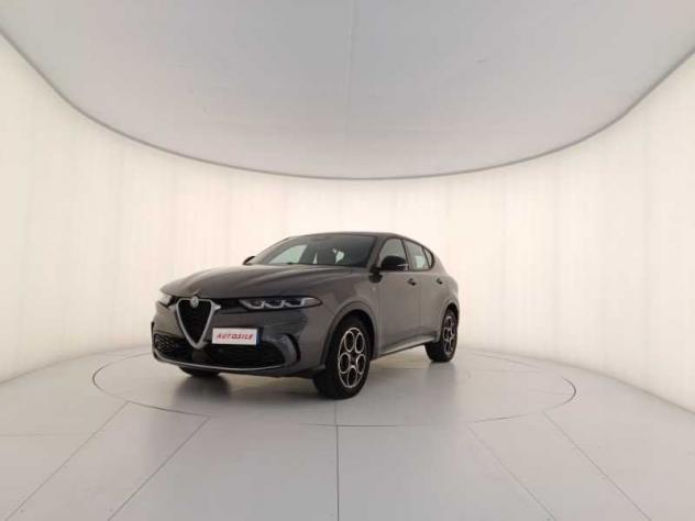 Alfa Romeo Tonale 1.5 hybrid Ti 160cv tct7
