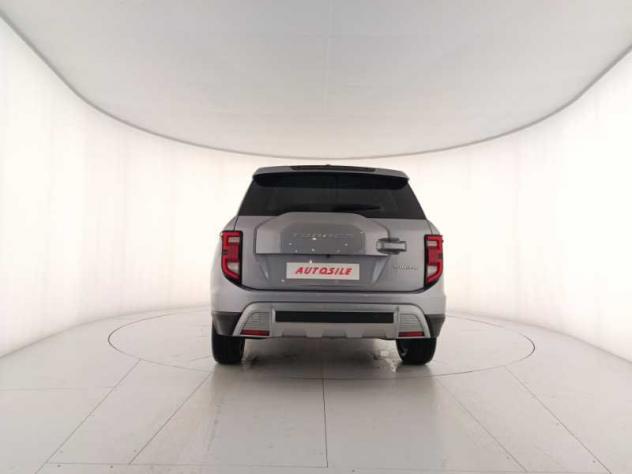 KGM Torres ROAD 1.5 T-GDI 163cv 2wd MT MY23 - Foto 5