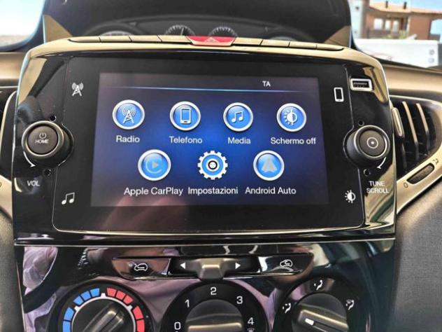 LANCIA Ypsilon 1.0 FireFly 5 porte S&S Hybrid Ecochic Gold rif. 24118385 - Foto 10