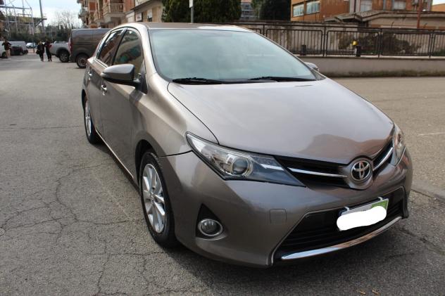 Toyota Auris 1.4 D-4D Active - Foto 3