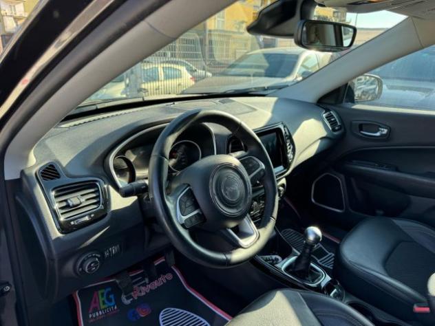 JEEP Compass 1.6 Multijet II 2WD Limited rif. 24079367 - Foto 9