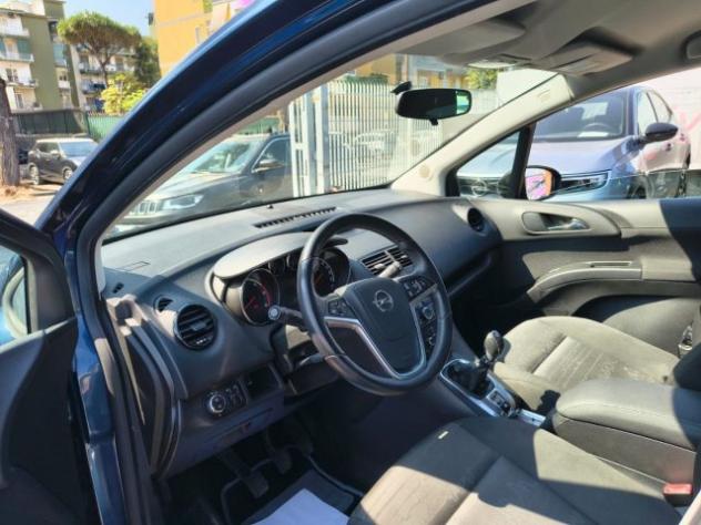 OPEL Meriva 1.3 CDTI 95CV ecoFLEX Cosmo rif. 24040498 - Foto 8