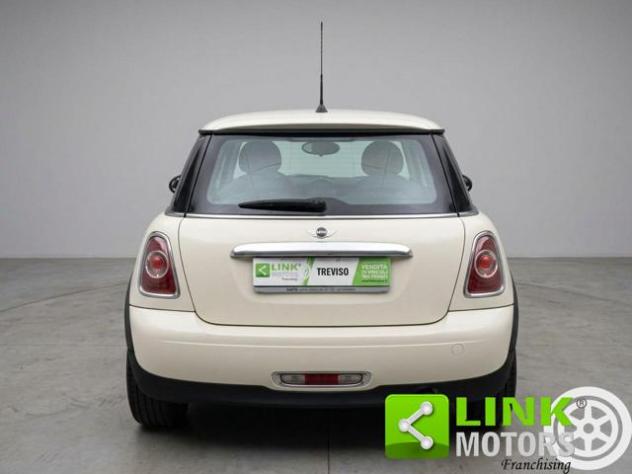 MINI One D R56 Hatchback 1.6 s/clima rif. 24196455 - Foto 4