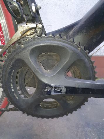 Bici da corsa Kuota - Foto 4