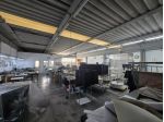 Capannone artigianale in vendita a Fornacette - Calcinaia 260 mq  Rif: 1398668