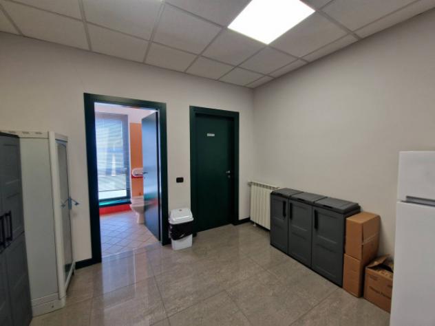 Immobile di 720 m² con 1 locale in vendita a Cornaredo - Foto 14