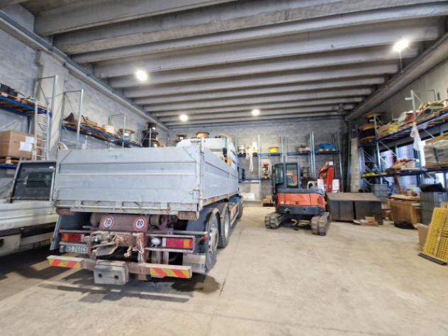 Immobile di 720 m² con 1 locale in vendita a Cornaredo - Foto 19