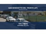Immobile in asta di 1110 m² in vendita a San Benedetto del Tronto