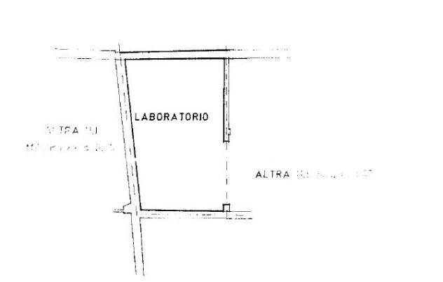 CAPANNONE di 4 vani e di 650 mq (VITTORIO VENETO) rif. LC45_5 - Foto 15