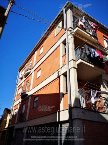 IMMOBILI-IMMOBILE RESIDENZIALE-Via Gorizia n. 24 - Foto 6