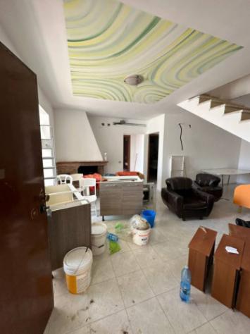 Immobile in asta di 148 m² con più di 5 locali in vendita a Amantea - Foto 3