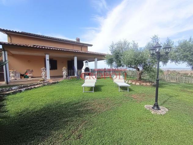 Villa - Rif. 2540 - Foto 3