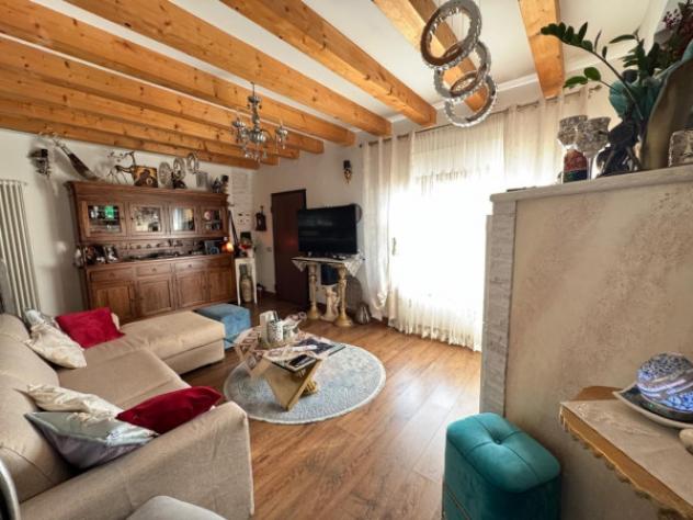 Villetta a schiera di 113 m² con 3 locali in vendita a Cadoneghe - Foto 3