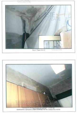 IMMOBILI-IMMOBILE RESIDENZIALE-VIA CASALE DESOGUS - Foto 3