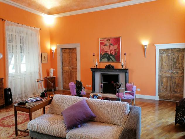 Appartamento in vendita a Carrara 155 mq Rif: 1309452 - Foto 3