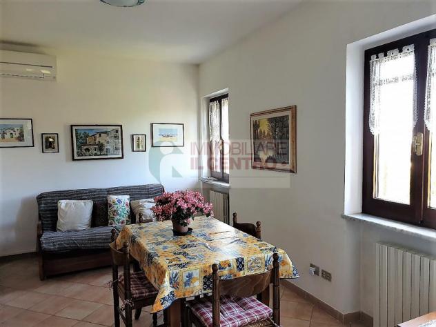 Appartamento in bifamiliare con cantina e giardino - Foto 4