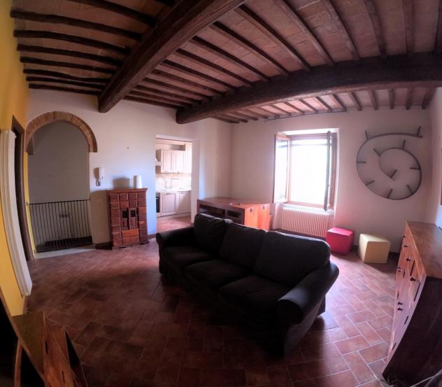 Appartamento in vendita a Colle di Val d'Elsa 74 mq Rif: 1400763 - Foto 2