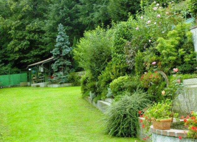 Villa in vendita a Dormelletto - Foto 7