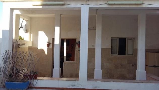 PIZZOLUNGO – Villino sul mare di 3 vani+acc con veranina esterna. Euro 120 mila cl GI - Foto 10