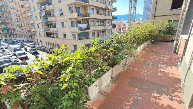 Appartamento in vendita a Genova, Albaro - Foto 3